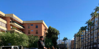 Vico Equense: sicurezza sul lavoro, sequestrato un cantiere. Due persone denunciate dai Carabinieri