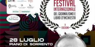 Festival Internazionale del Giornalismo e del Libro d'Inchiesta