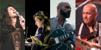 Pompei Inn Jazz si fa… in quattro: al via l’edizione 2025 con “Women in Jazz”