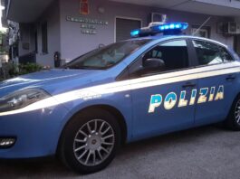 Marigliano: due auto con telaio contraffatto in vendita presso una concessionaria. Denunciato un 26enne per riciclaggio e uso di sigilli contraffatti