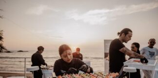 Torna puntuale l’evento dell’estate "Te le do io le bollicine"