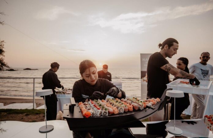 Torna puntuale l’evento dell’estate "Te le do io le bollicine"