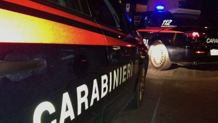 Torre del Greco: picchia l’ex compagna e tenta di entrare in casa. Arrestato 32enne dai Carabinieri