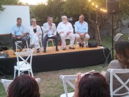 Dal Vesuvio alla Palestina, assemblea a Boscotrecase con testimonianze forti e richiami all’azione