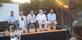 Dal Vesuvio alla Palestina, assemblea a Boscotrecase con testimonianze forti e richiami all’azione