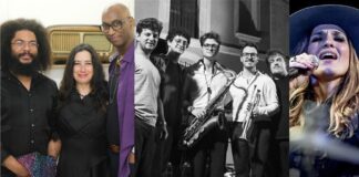 Doppio concerto per il gran finale di Pompei Inn Jazz 2025