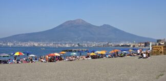 Castellammare, il sindaco Luigi Vicinanza: "Accolte le sollecitazioni della Maggioranza, ritiriamo l'accordo con i lidi"