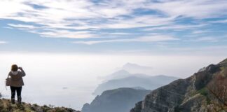 Faito Doc Festival compie 18 anni: cinema, natura e poesia dal 19 al 27 luglio sul Monte Faito