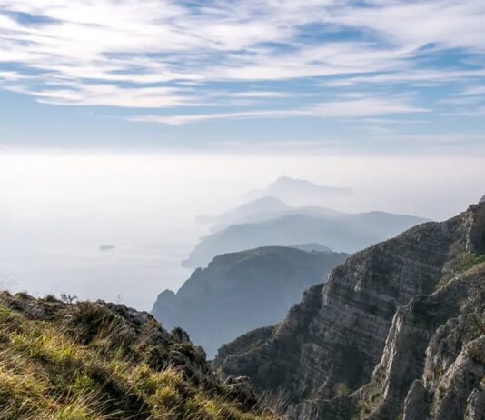 Faito Doc Festival compie 18 anni: cinema, natura e poesia dal 19 al 27 luglio sul Monte Faito
