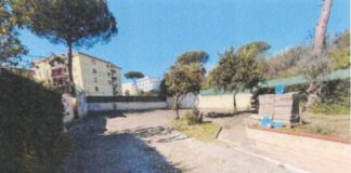 Parco Nazionale del Vesuvio: abbattuta un’abitazione abusiva. Eseguiti due ordini di demolizione