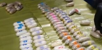 Napoli, droga nascosta nel corpo: arrestato “corriere ovulatore” al porto. Scoperti oltre 100 grammi di eroina nel retto