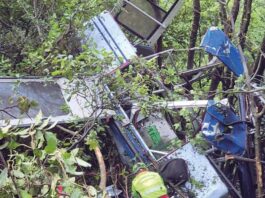 Funivia del Faito, incidente probatorio sul disastro: cavo spezzato e puleggia divelta sotto esame