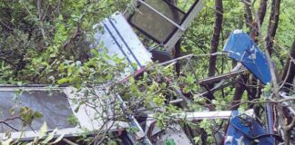 Funivia del Faito, incidente probatorio sul disastro: cavo spezzato e puleggia divelta sotto esame
