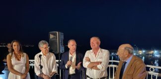 Circolo Nautico Torre del Greco, festa per i 70 anni: “Un pezzo di storia della città”