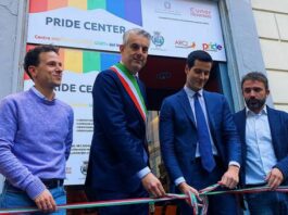 San Giorgio a Cremano ospita evento formativo sui Centri Antiviolenza: focus su organizzazione, metodologie e rete territoriale