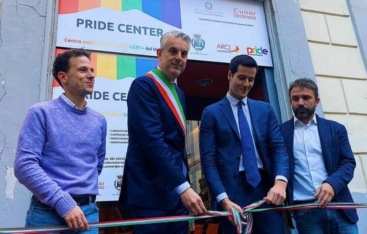 San Giorgio a Cremano ospita evento formativo sui Centri Antiviolenza: focus su organizzazione, metodologie e rete territoriale