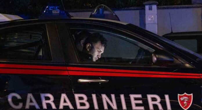 Napoli, tentato furto a Piazzale Tecchio: arrestato 47enne dai Carabinieri