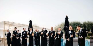 “Te le do io le bollicine” 2025: un trionfo di gusto, cultura e passione per il vino