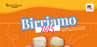 “Birriamo”, a Quarto la seconda edizione del festival delle birre artigianali campane