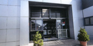 Torre del Greco, sigilli al maxi complesso industriale abusivo dell’ex patron della Turris