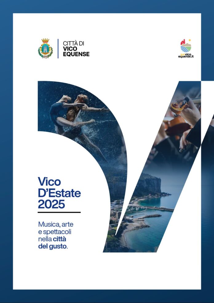 Vico Equense, Città del Gusto: dieci feste gastronomiche per raccontare storia, sapori e tradizioni