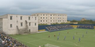 Gragnano ottiene 1,5 milioni di euro dal Fondo “Sport e Periferie 2025”