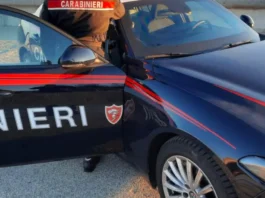 Torre del Greco, 8 misure di prevenzione dopo controlli dei Carabinieri: DACUR e avvisi orali