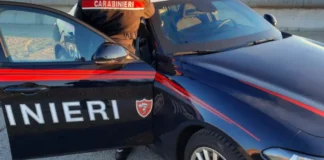 Torre del Greco, 8 misure di prevenzione dopo controlli dei Carabinieri: DACUR e avvisi orali