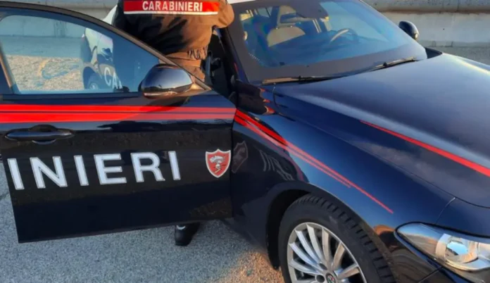 Torre del Greco, 8 misure di prevenzione dopo controlli dei Carabinieri: DACUR e avvisi orali