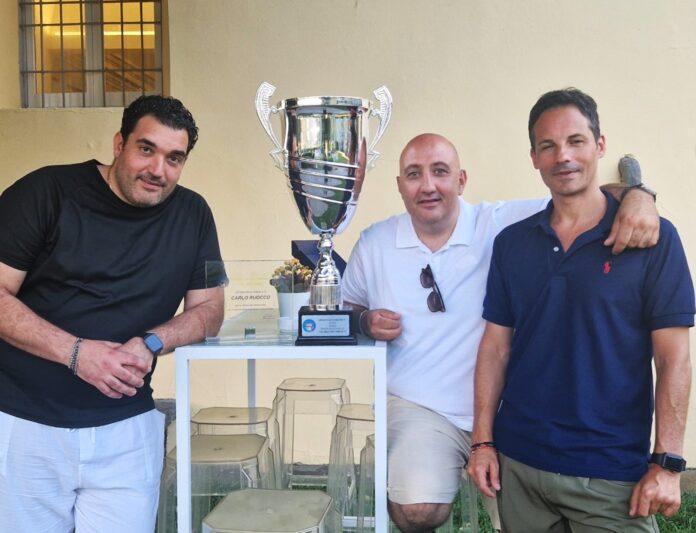Amalfi Coast Sambuco premiata agli Awards del calcio campano. Riconoscimento anche per Mister Carlo Ruocco Amalfi Coast Sambuco premiata agli Awards del calcio campano. Riconoscimento anche per Mister Carlo Ruocco
