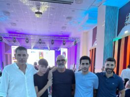 Esordio in trasferta a Cantù per la Virtus Aversa: il 19 ottobre parte la stagione 2025/26 di Serie A2