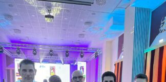 Esordio in trasferta a Cantù per la Virtus Aversa: il 19 ottobre parte la stagione 2025/26 di Serie A2
