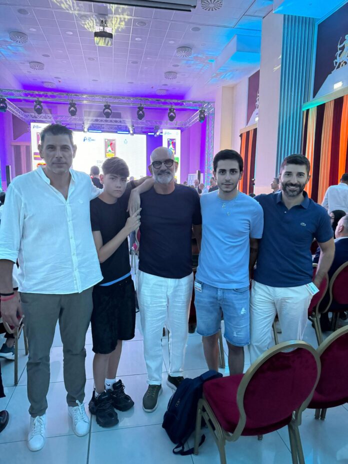 Esordio in trasferta a Cantù per la Virtus Aversa: il 19 ottobre parte la stagione 2025/26 di Serie A2