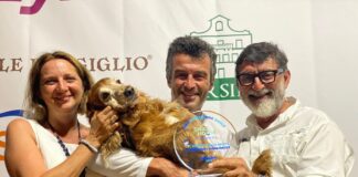 Da Ischia a Ventotene, la pesca d’altura issa le vele per la solidarietà: oltre 300 bandiere per i giovani di Smile House ETS
