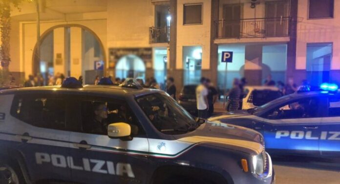 Afragola, cocaina nascosta nell’auto: 32enne arrestato dalla Polizia