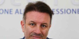 Enrico Ditto, nuovo responsabile della Formazione e lavoro di Azione Campania