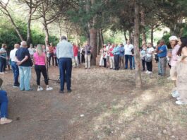 Pollena Trocchia, successo per la terza edizione de “La Natura in Festa”