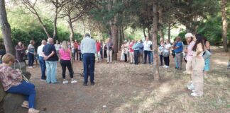 Pollena Trocchia, successo per la terza edizione de “La Natura in Festa”