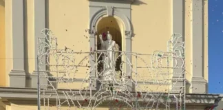 Festa di Sant’Anna a Torre del Greco: fede, spettacolo e tradizione nel cuore della comunità