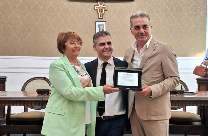 Castellammare di Stabia, “Fragilità e Coraggio”: una giornata dedicata all’inclusione e alla forza delle emozioni