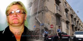 Torre Annunziata, maxi blitz contro il clan Gionta: in manette “Donna Gemma”, la moglie del capoclan