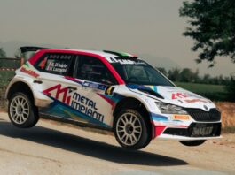 Rally del Matese XII edizione: si corre il 2 e il 3 agosto