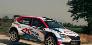 Rally del Matese XII edizione: si corre il 2 e il 3 agosto