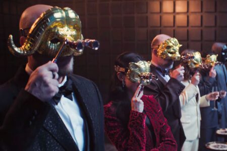 «Gli esseri umani sono…»: il silenzio di Gi-hun e la domanda che Squid Game lascia a noi