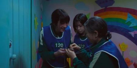 «Gli esseri umani sono…»: il silenzio di Gi-hun e la domanda che Squid Game lascia a noi