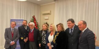 Torre del Greco, premio Monsignor Francesco Sannino: Giubileo e Porta Santa al centro dell’ottava edizione