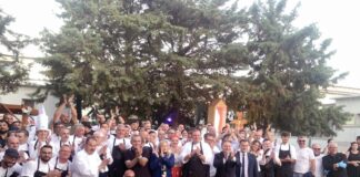 Torre del Greco, successo al di sopra d’ogni più rosea aspettativa per “Cuore Buono di Chef”