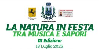 Pollena Trocchia, “Natura in festa”: musica, sapori e bellezze naturali ai Conetti Vulcanici del Carcavone