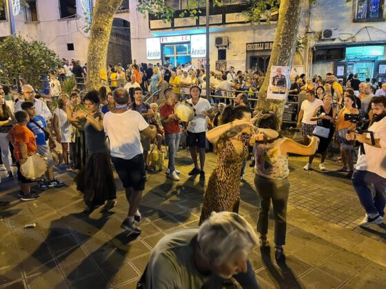 Lettere celebra la “Sagliuta a Sant’Anna”, da quest’anno Patrimonio Immateriale della Campania, con un convegno al Castello