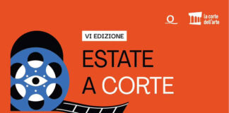 Estate a corte 2025, a Foqus il grande cinema italiano e internazionale